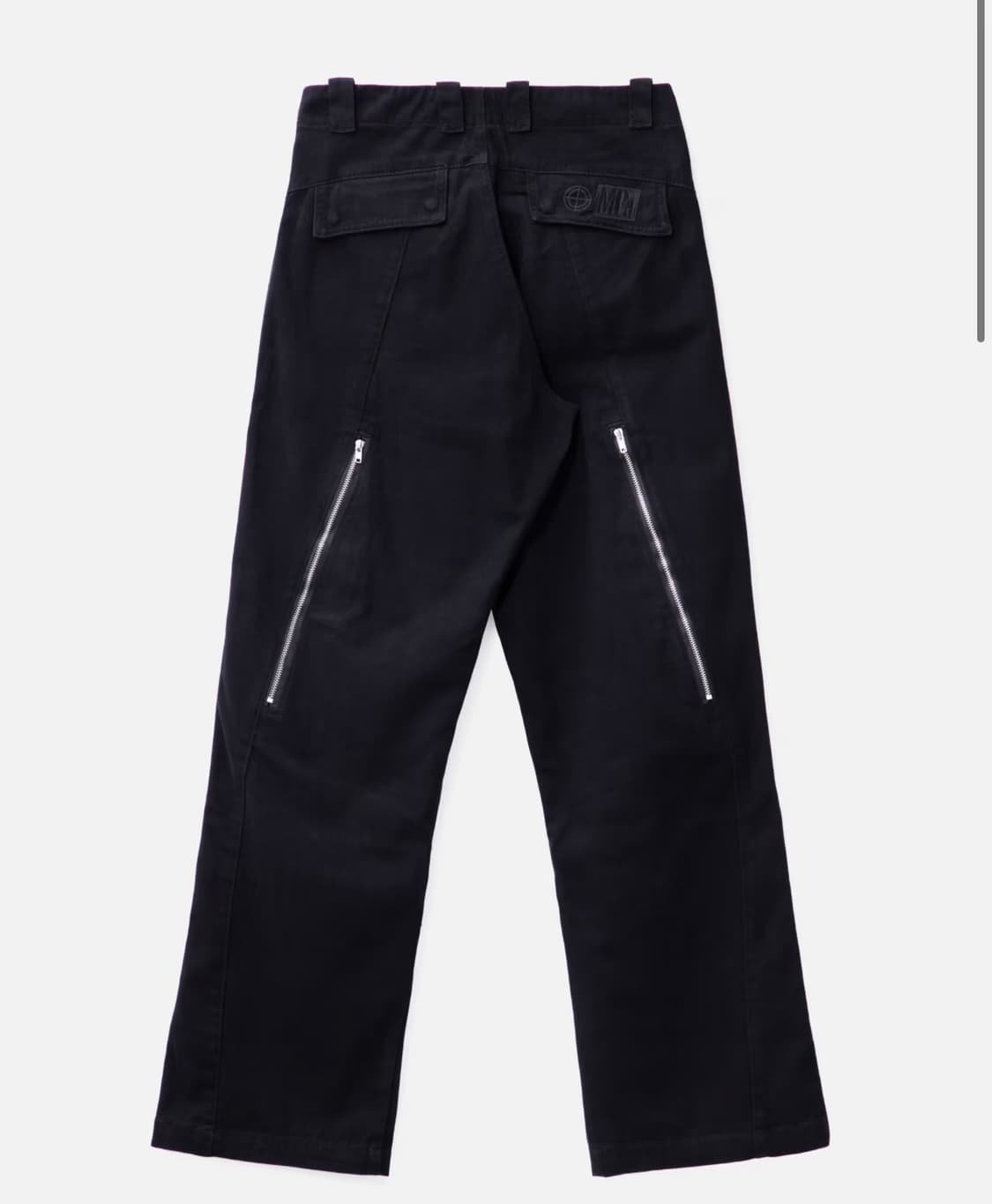MPa WAVE ZIPPER PANTS  상품이미지1