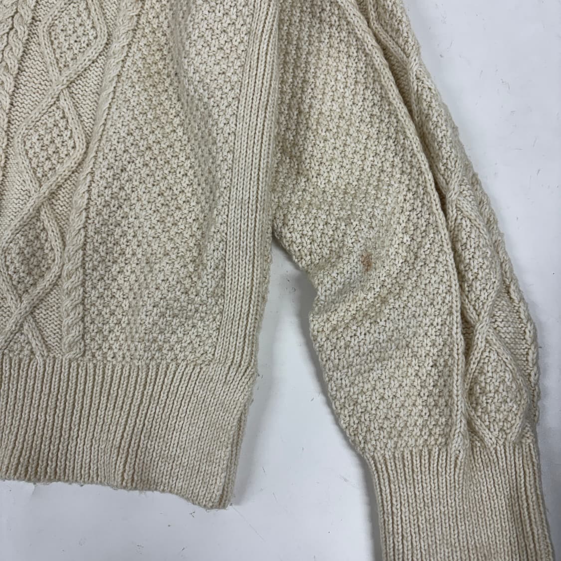 폴로 피셔맨 니트 상품이미지6