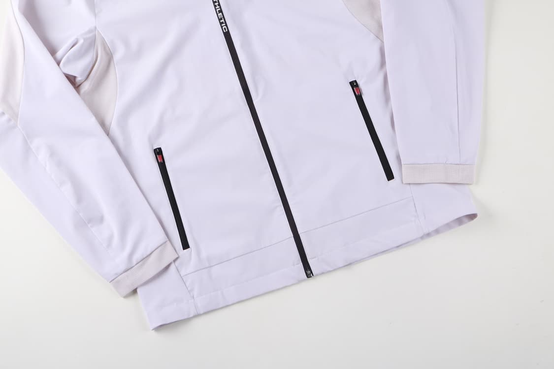 [L] 데상트 LG트윈스 바람막이 자켓 상품이미지3