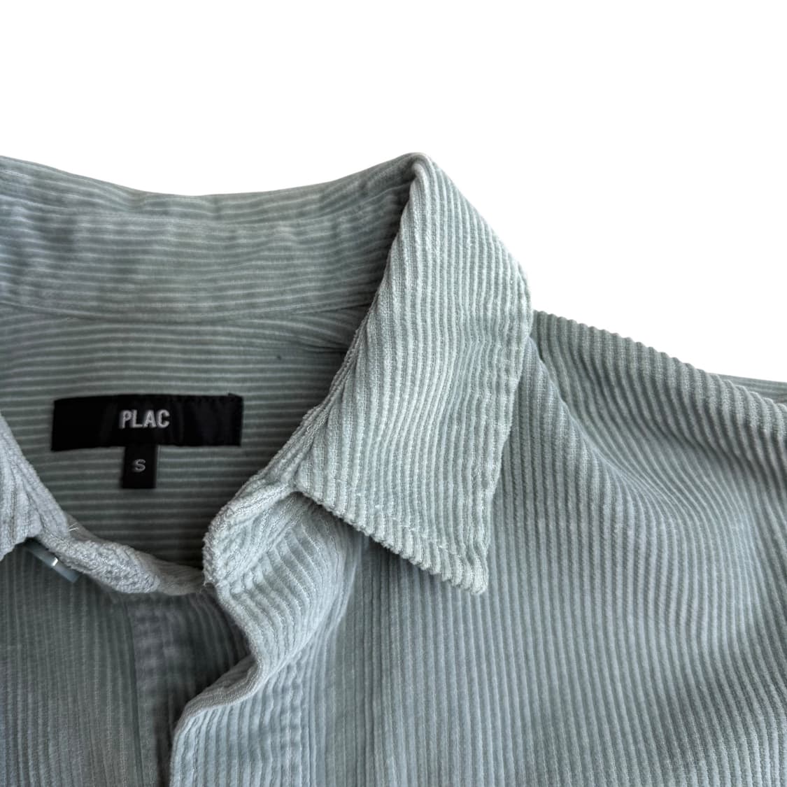 플렉 골덴셔츠  상품이미지2