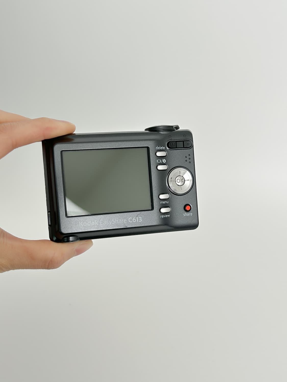 입문용추천!) 코닥 이지쉐어 c613 Easyshare 빈티지 디카 상품이미지6