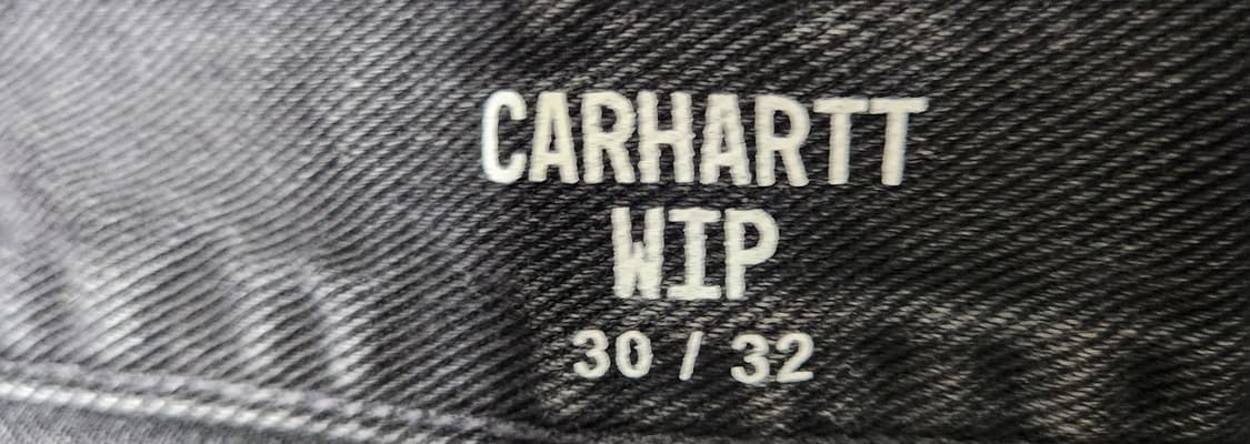 칼하트  데님 팬츠 (30-31) 상품이미지3