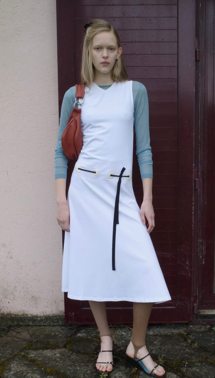 팔로마울 Dry 드라이 백/테라코타 상품이미지8