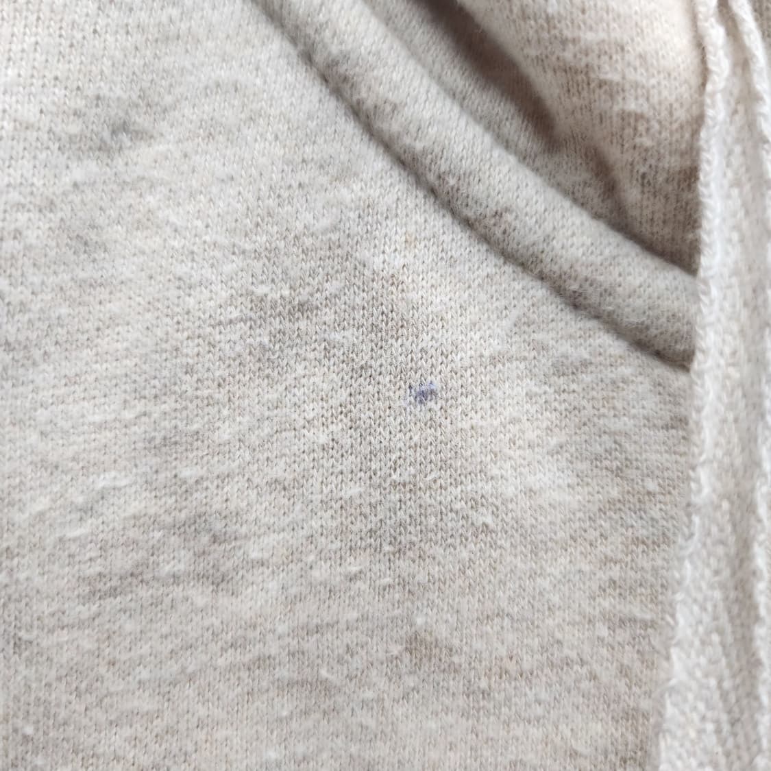 타미힐피거 빅로고 자수 후드집업 M 상품이미지5