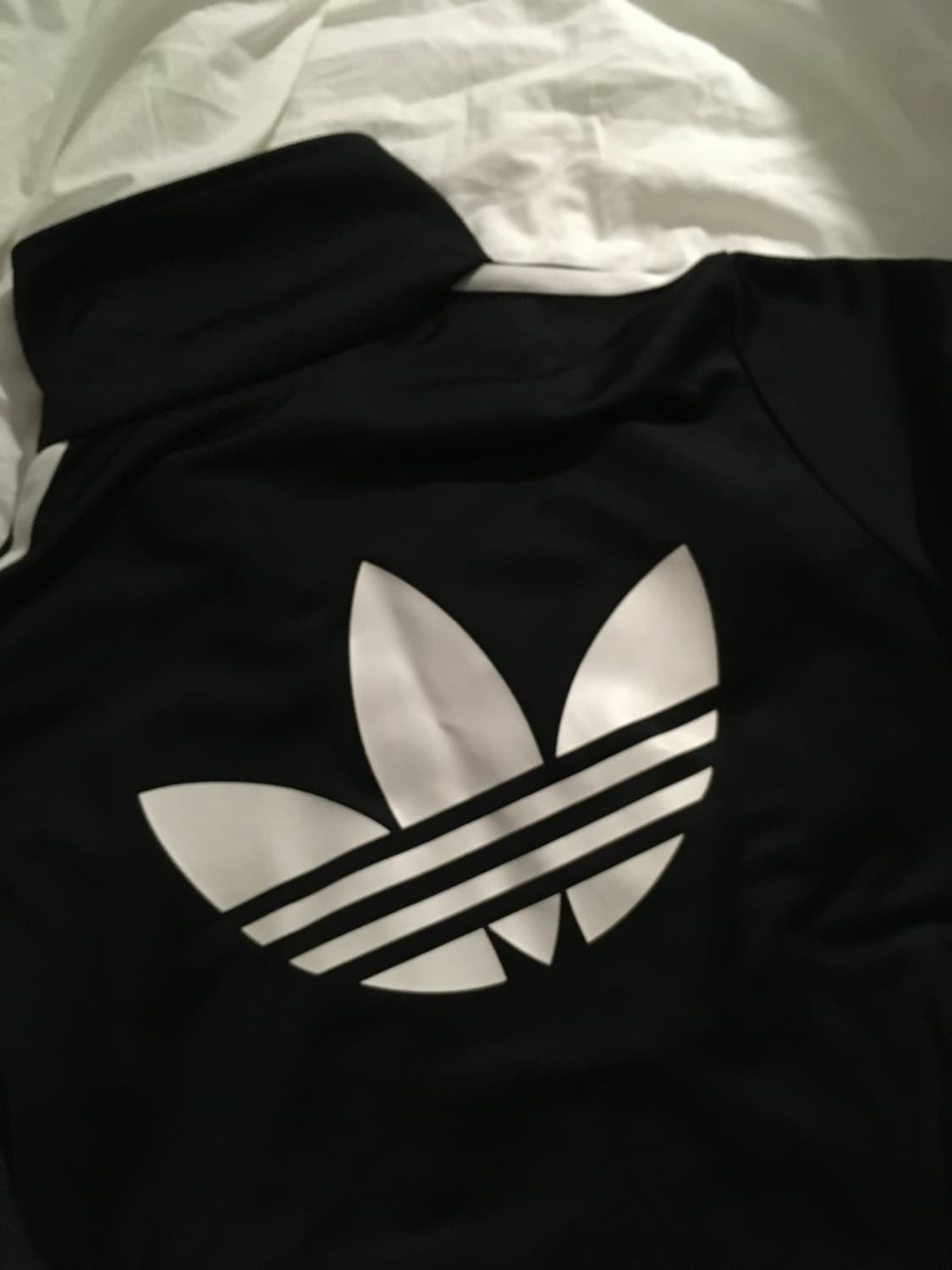 아디다스 슬림핏 져지 상품이미지4