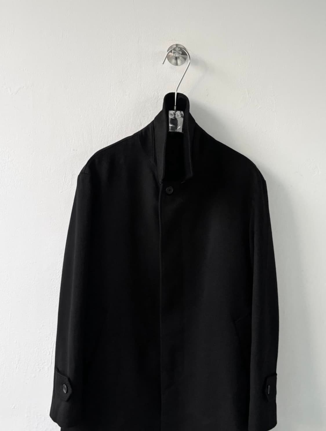 로가디스 캐시미어 100% 카코트 상품이미지8