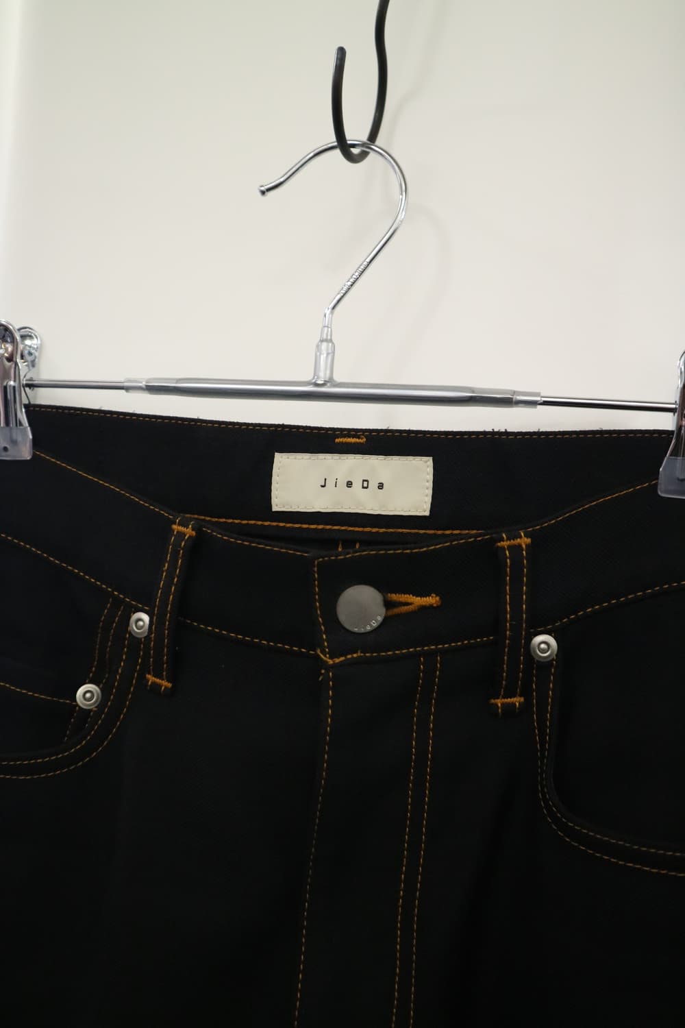 Jieda flare pants 상품이미지3
