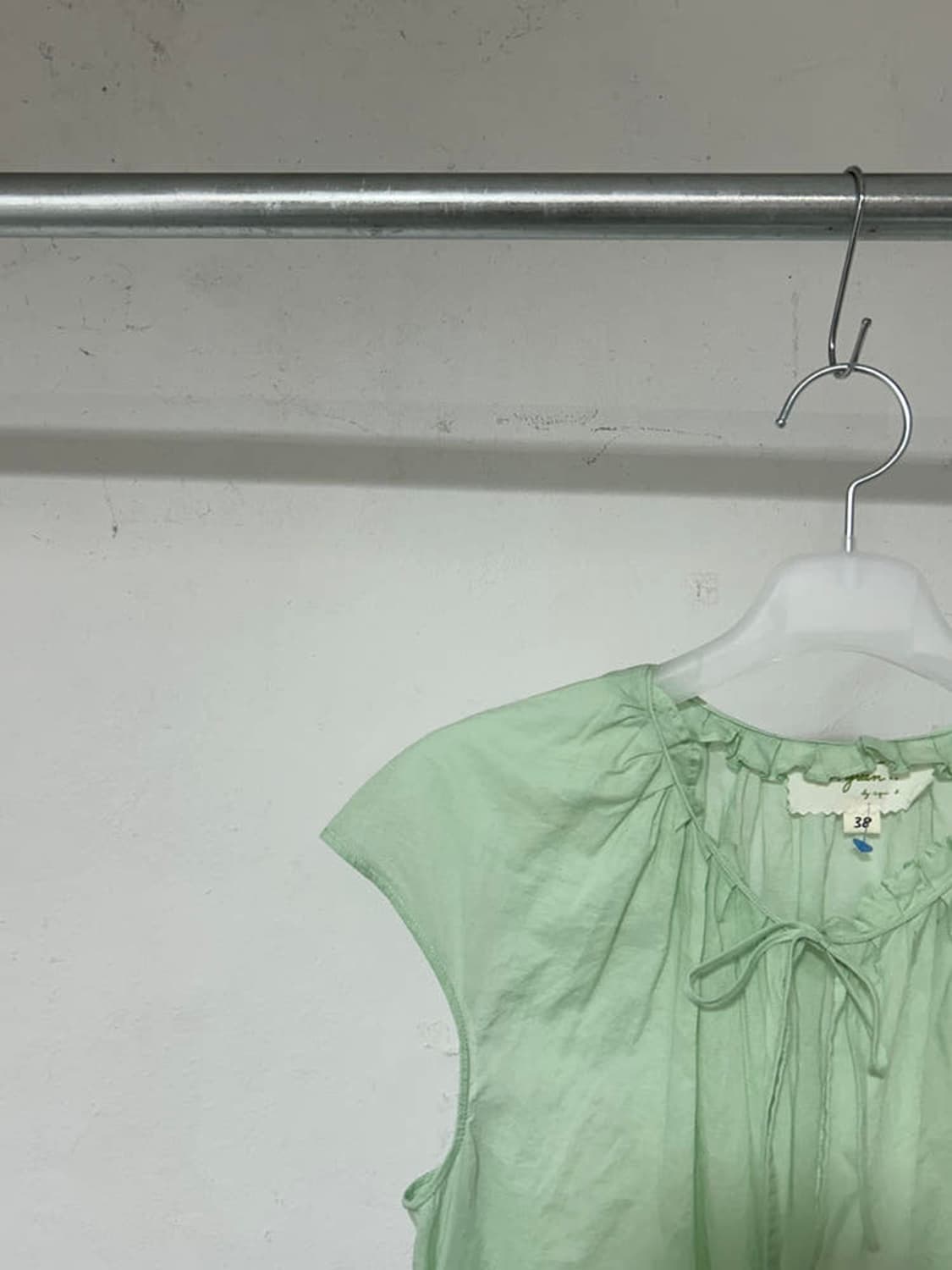 vtg top 상품이미지2