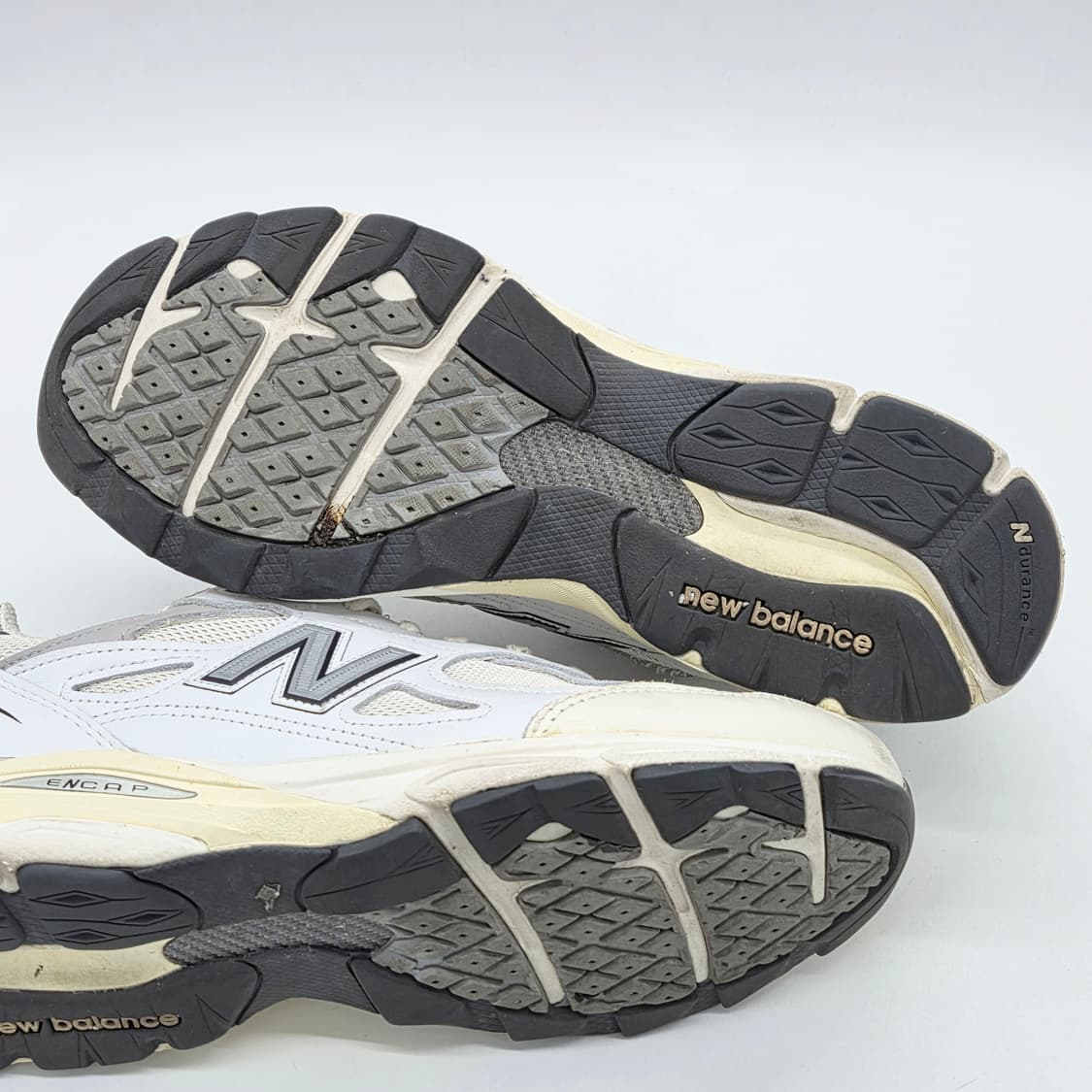  뉴발란스 990v3 메이드 인 USA 씨 솔트 (275 D)  상품이미지3