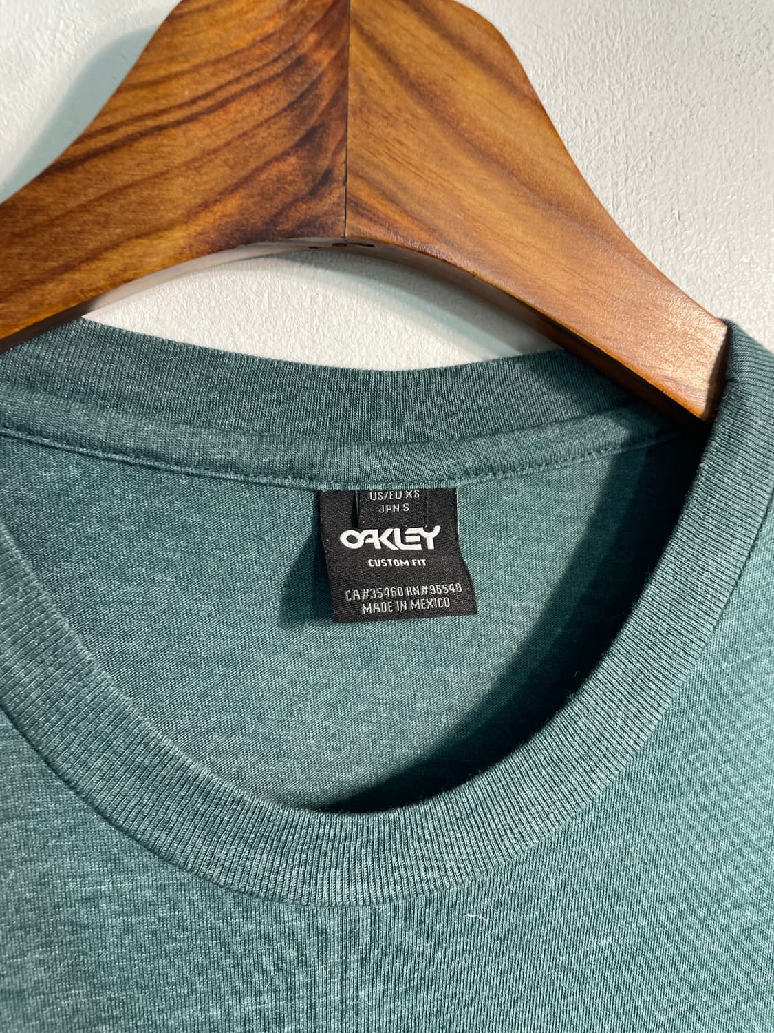 Oakey Vintage T-shirts 오클리 빈티지 티셔츠  상품이미지8