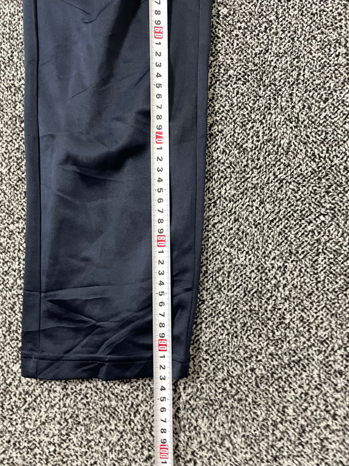 빈티지9. 아디다스 아스날 풋볼클럽 트랙팬츠 트레이닝 바지 네이비 상품이미지7