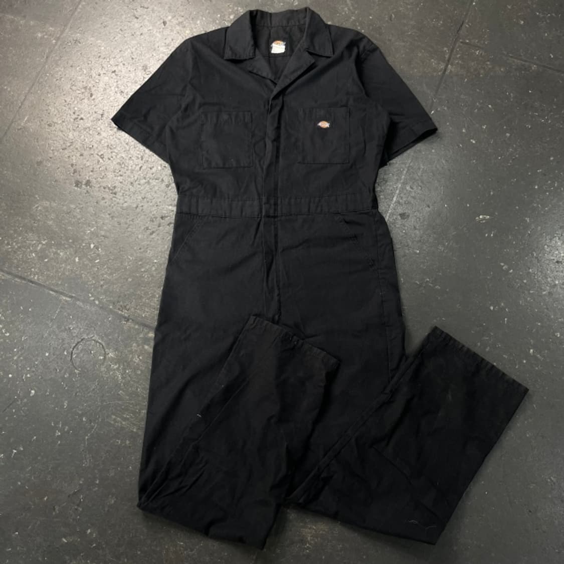 100 디키즈 점프수트  상품이미지1