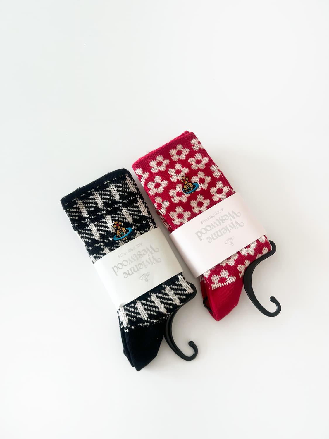 비비안웨스트우드 양말 상품이미지2