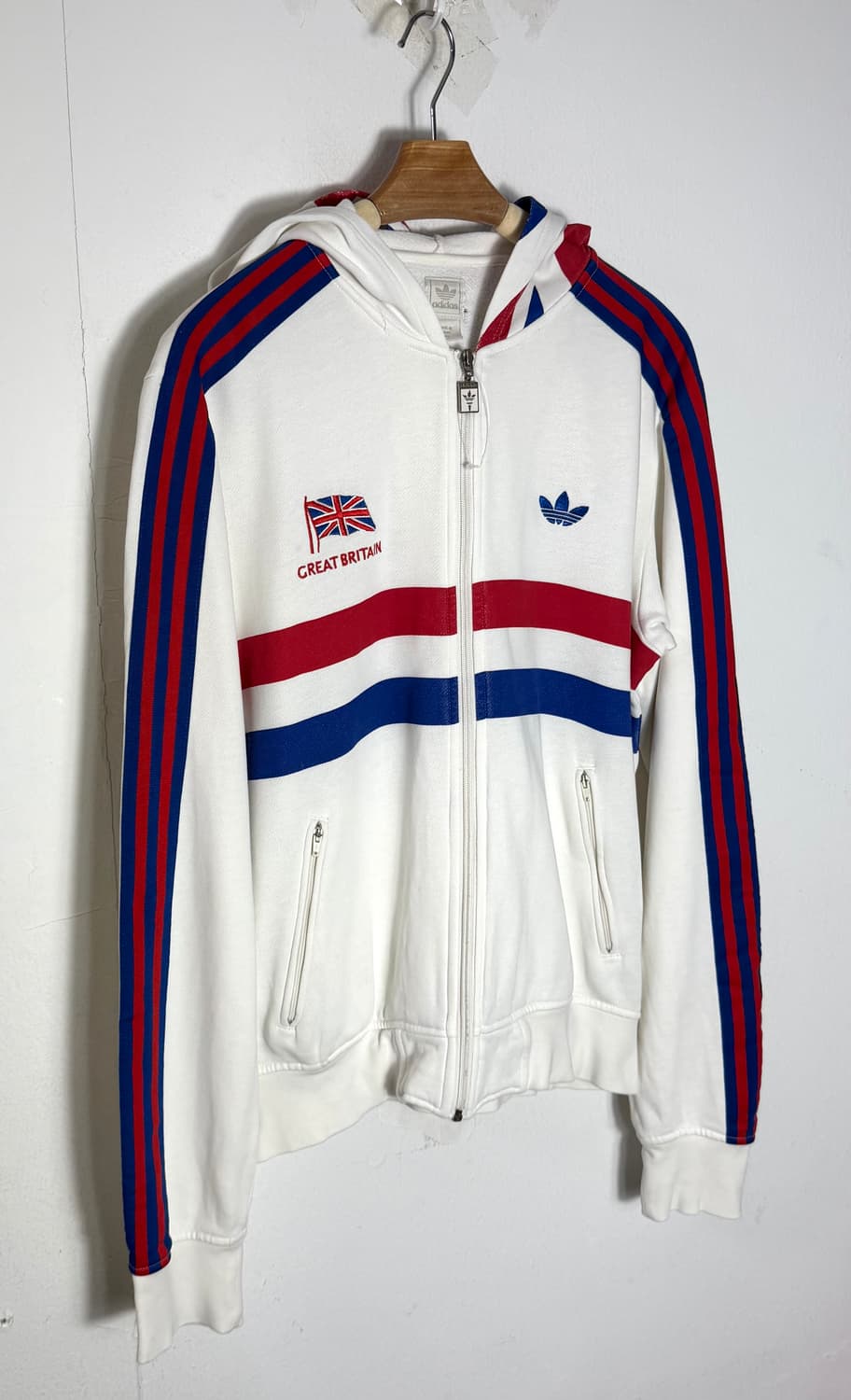 신영국 아디다스 아디다스신영국 후드집업 아디다스후드집업 상품이미지1