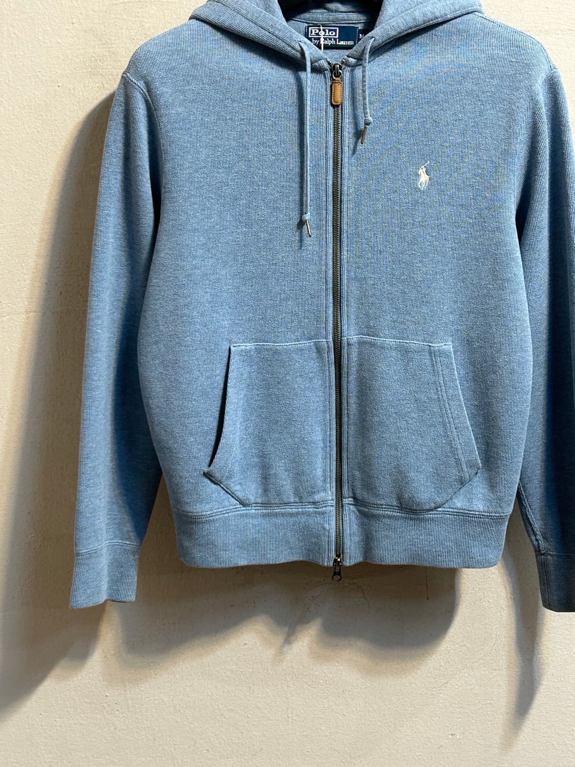 폴로 랄프로렌 후드집업 상품이미지3