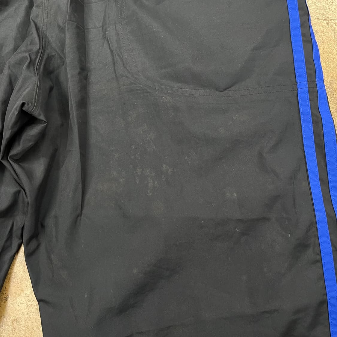 [정품/M] 아디다스 올드스쿨 트랙팬츠 b14 상품이미지7