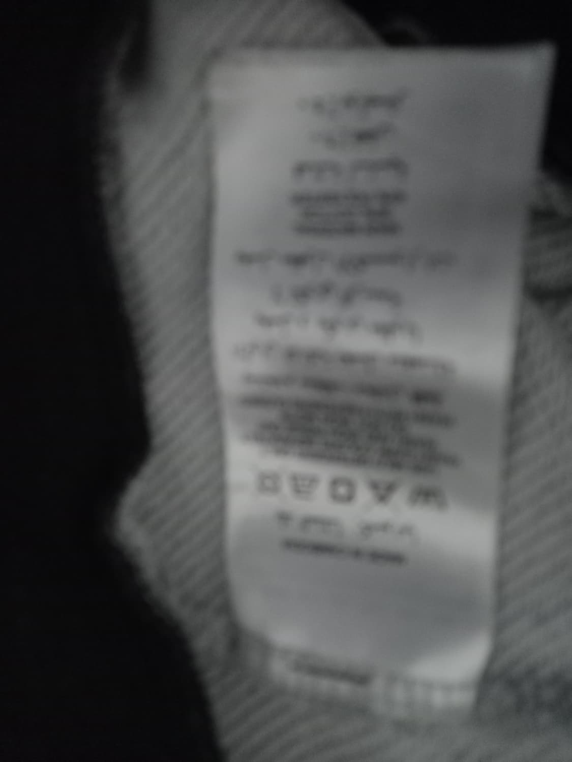 아디다스 희귀 회색 코튼 트랙탑 저지 셋업 90~95 상품이미지5