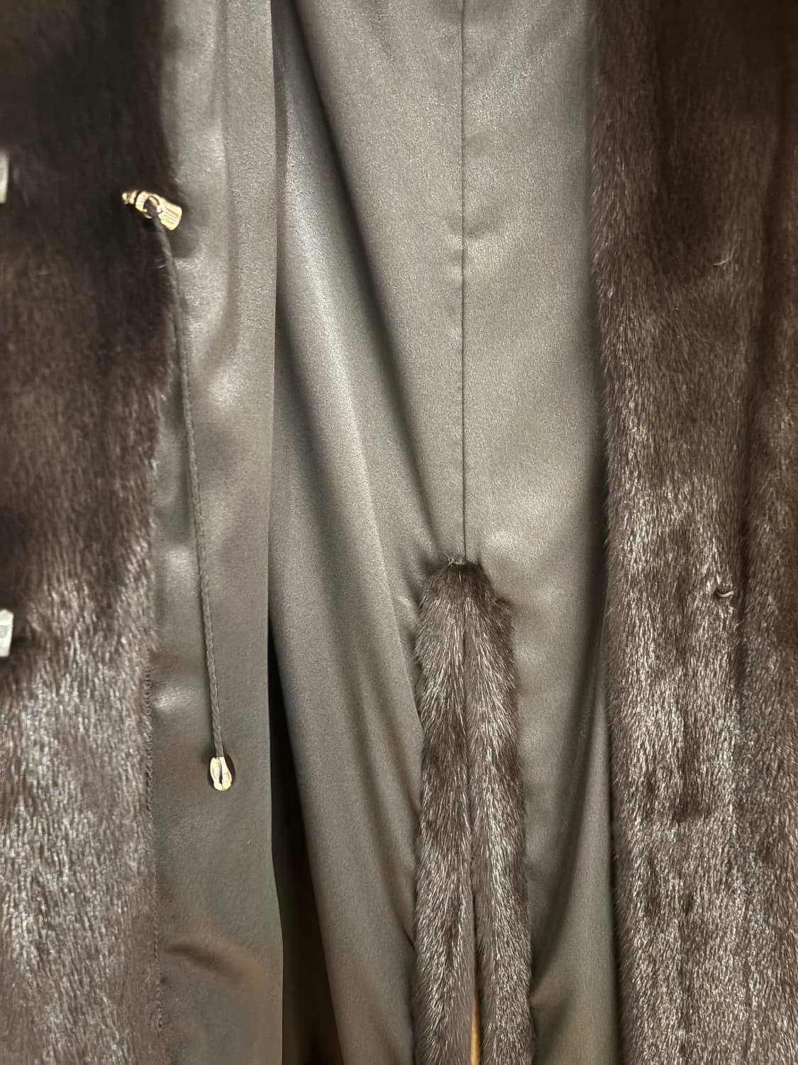 코펜하겐플래티늄 롱밍크 상품이미지5