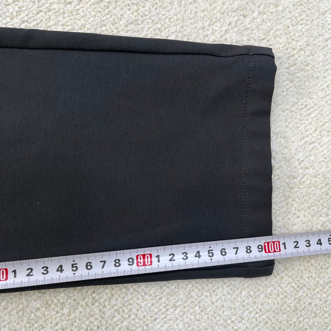 82 밀레 골프 기능성 바지 0310M 상품이미지8