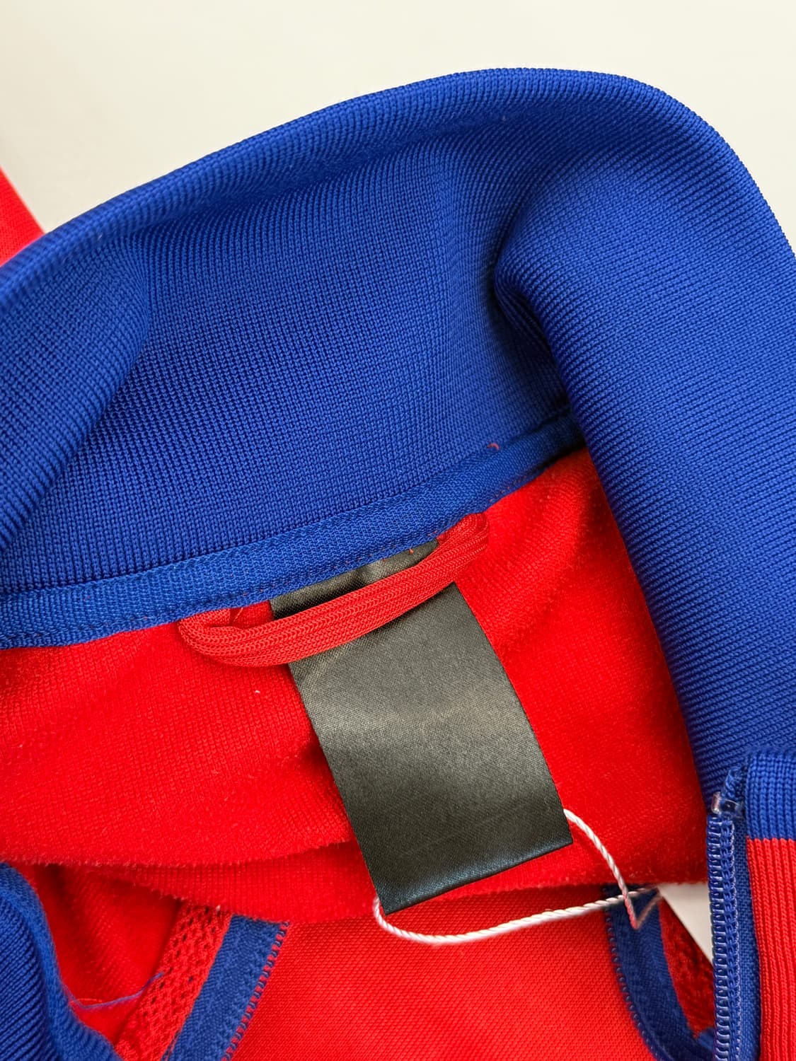 아디다스 루즈핏 바이에른 뮌헨 트랙 져지 상품이미지4