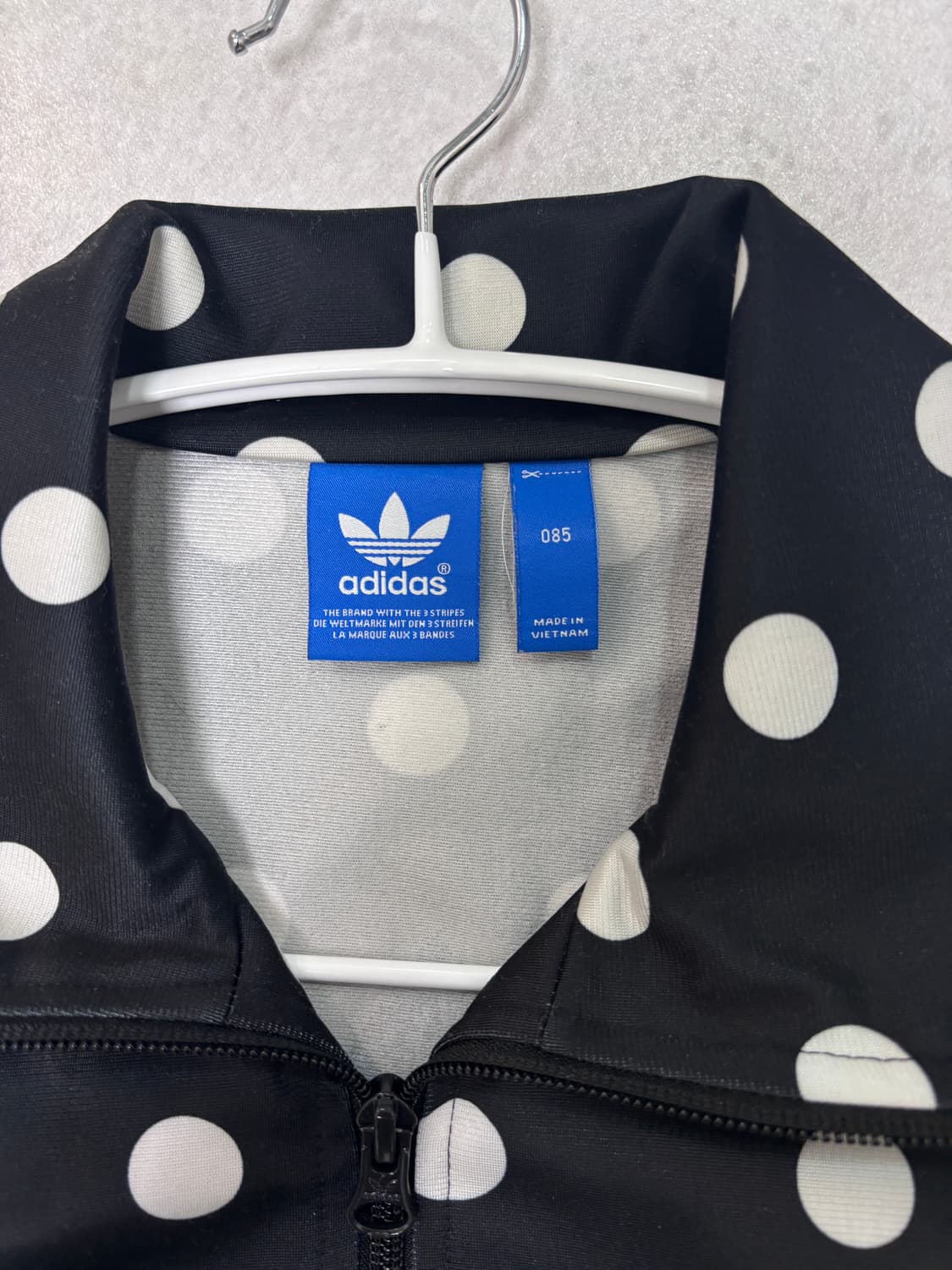 아디다스 도트 져지 85 상품이미지3