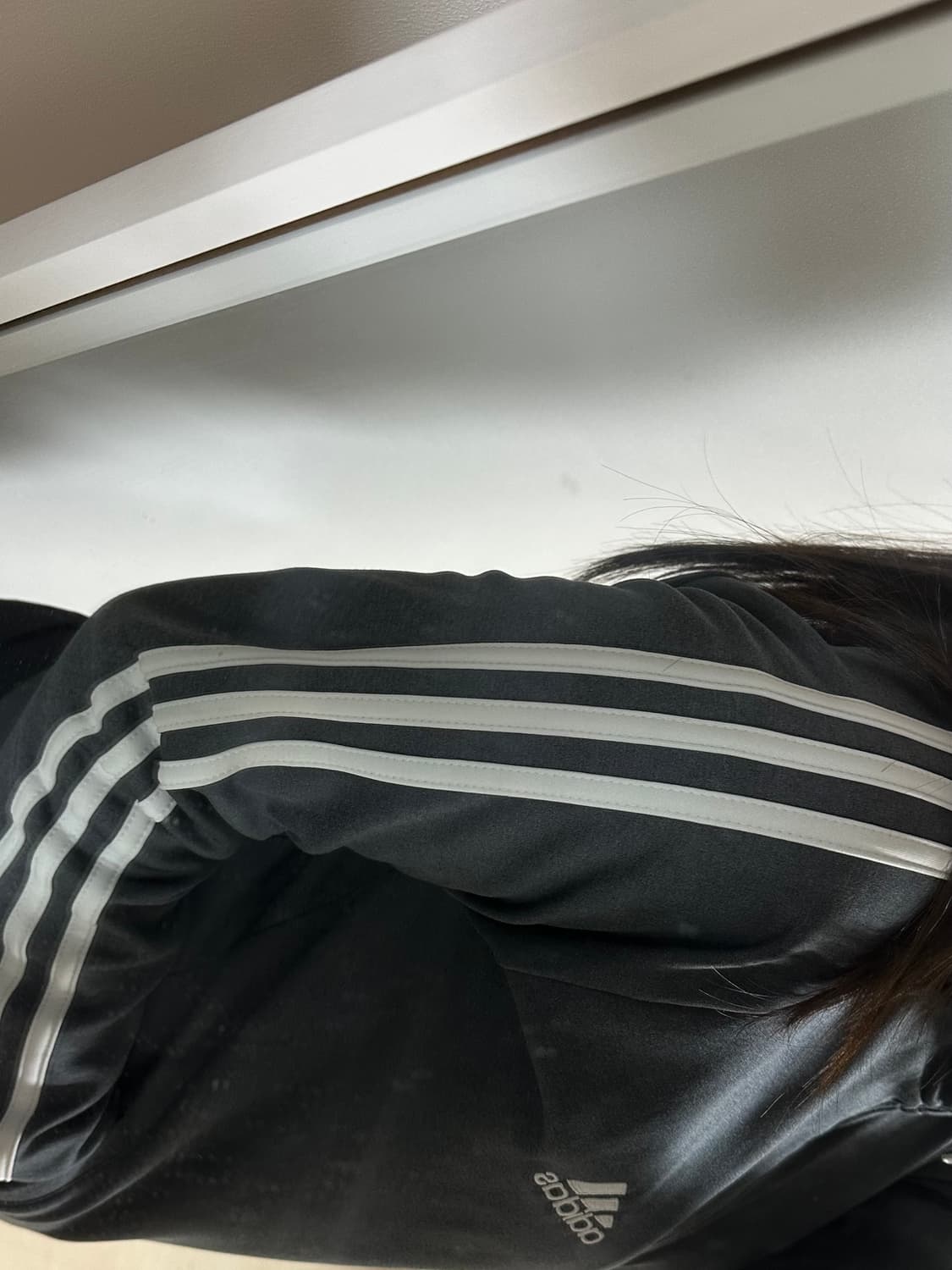 아디다스 키즈 져지 상품이미지3