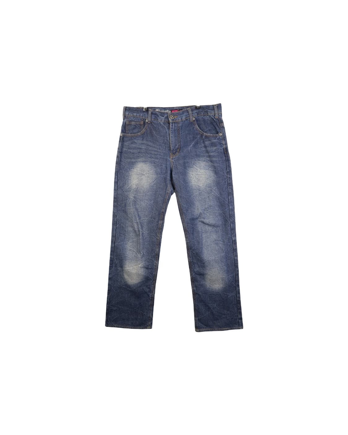 Jpn Skull Patch Detail Pants 상품이미지6