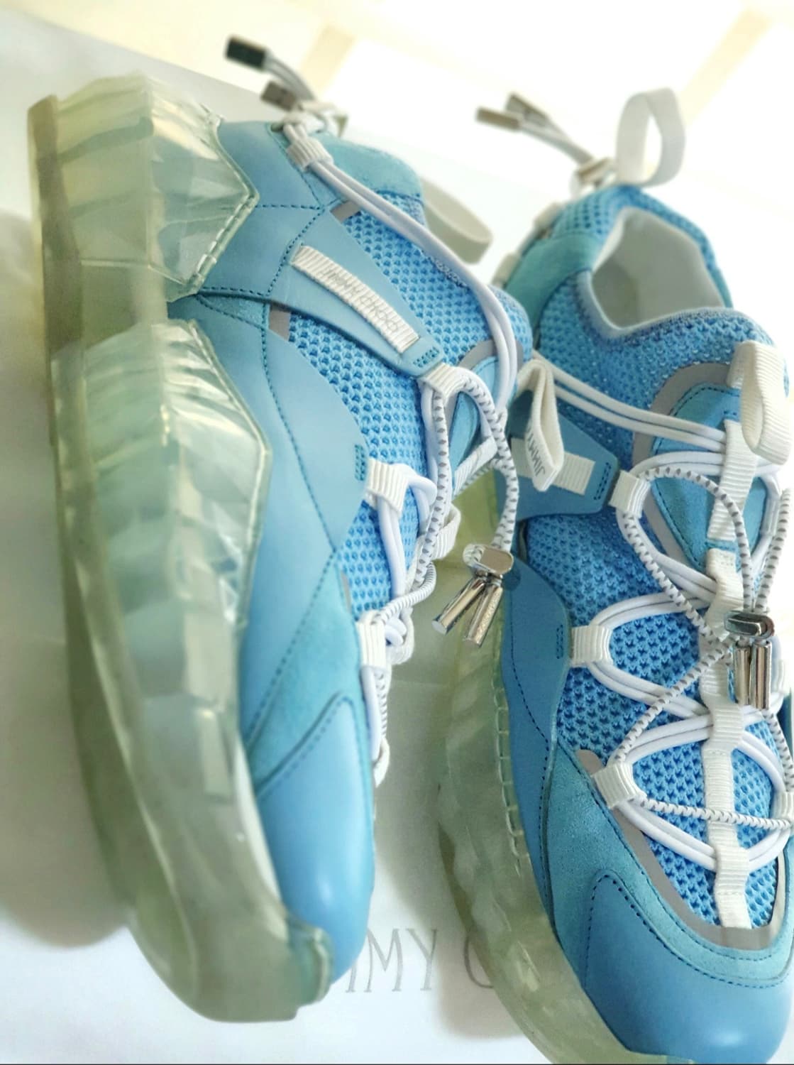 지미추 다이아몬드 스니커즈 상품이미지3