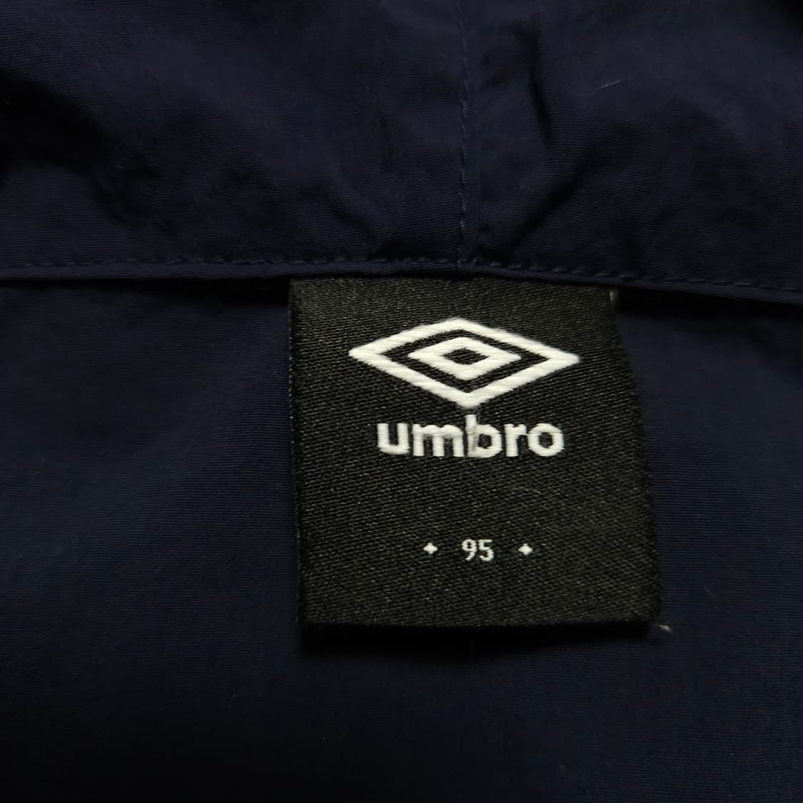 엄브로 아노락 바람막이  상품이미지5