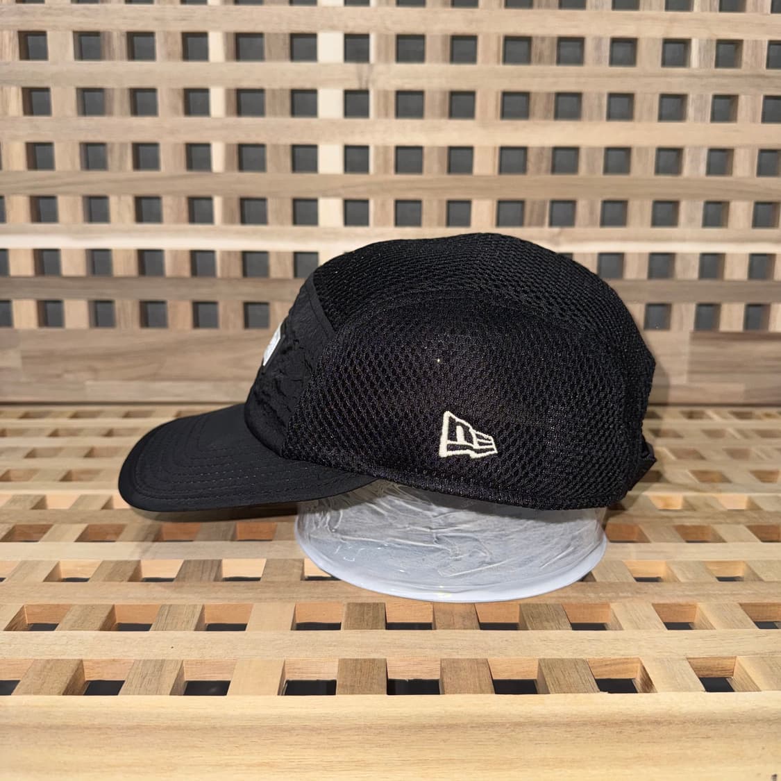 뉴에라 메쉬 캠프캡 상품이미지2