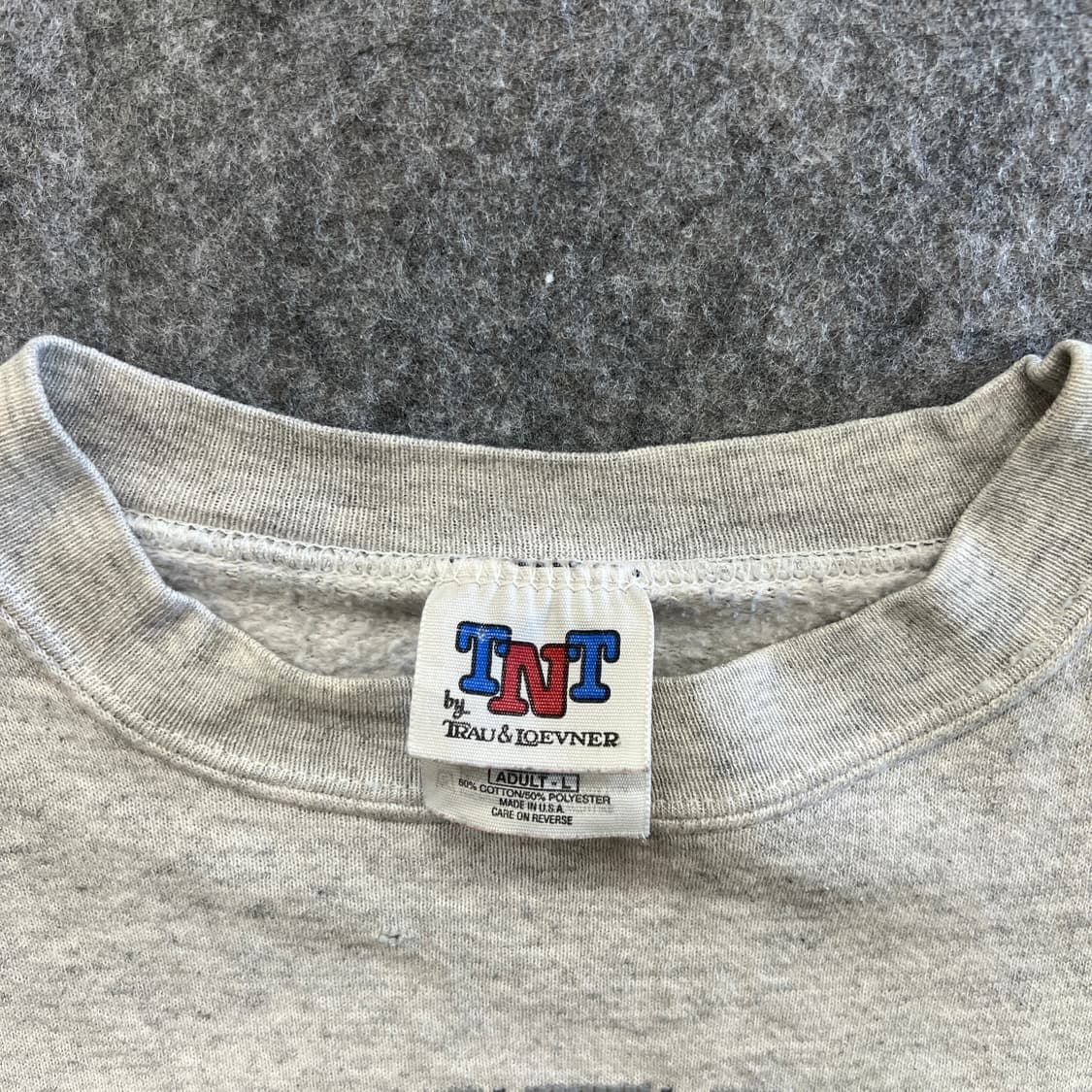 90s Vintage TNT Tennessee Volunteers 상품이미지6