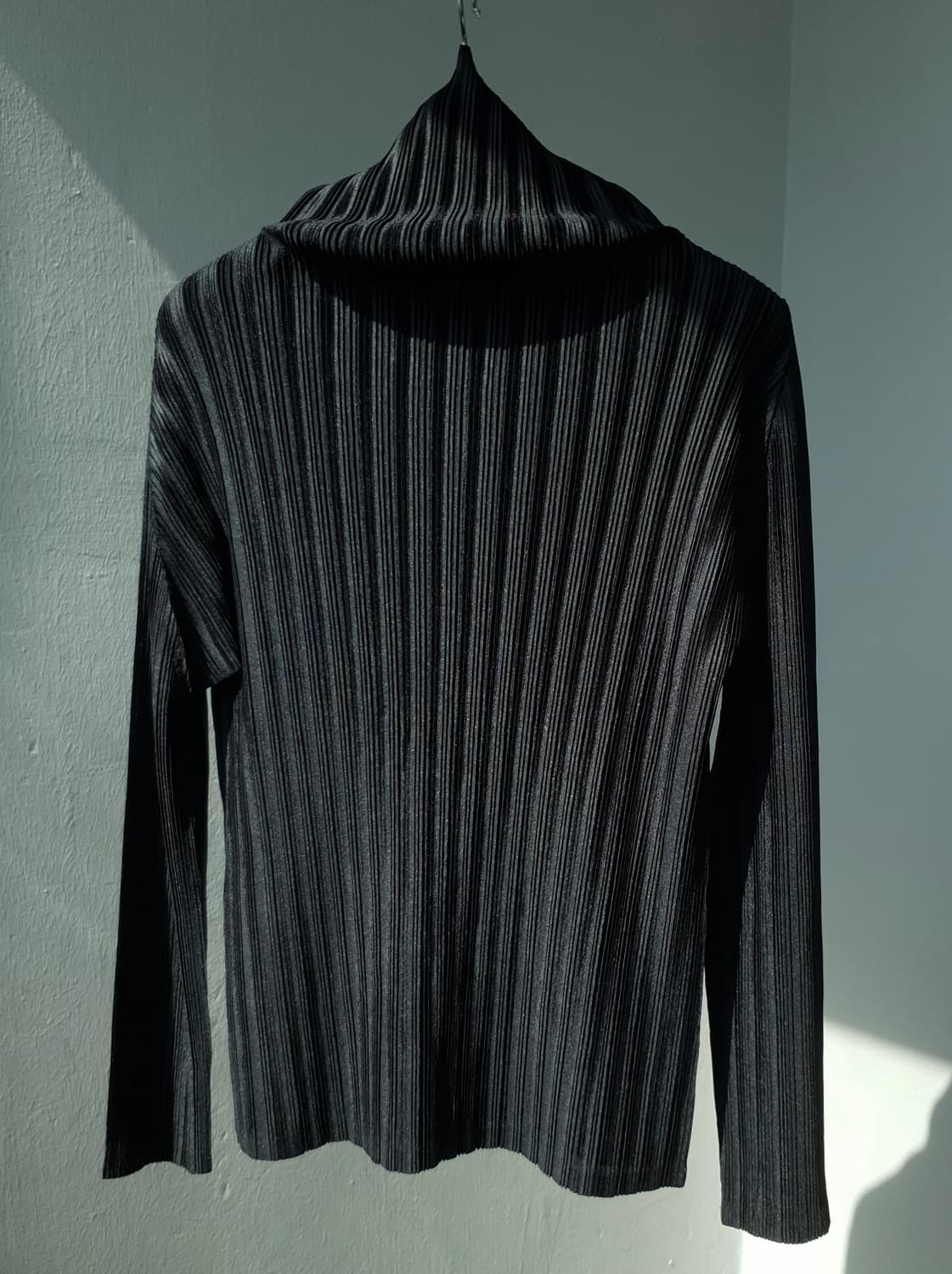 PLEATS PLEASE top by Issey Miyake 상품이미지9
