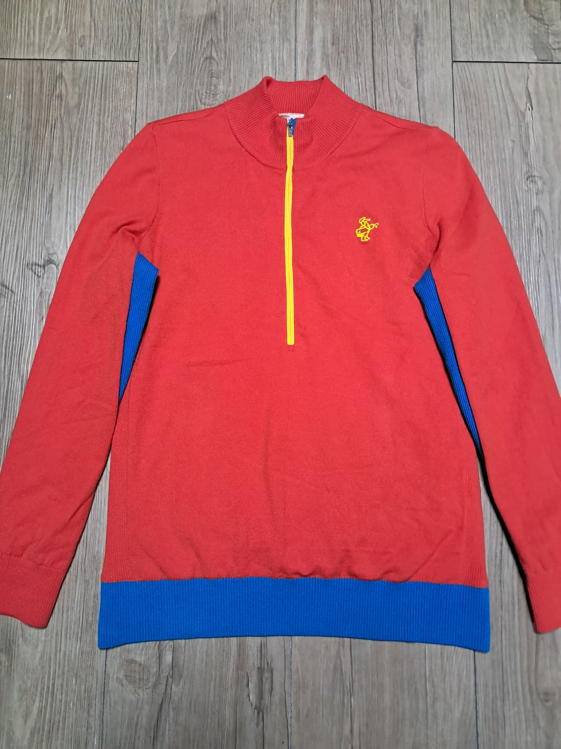 루이까스텔 방풍티 여성100  상품이미지2