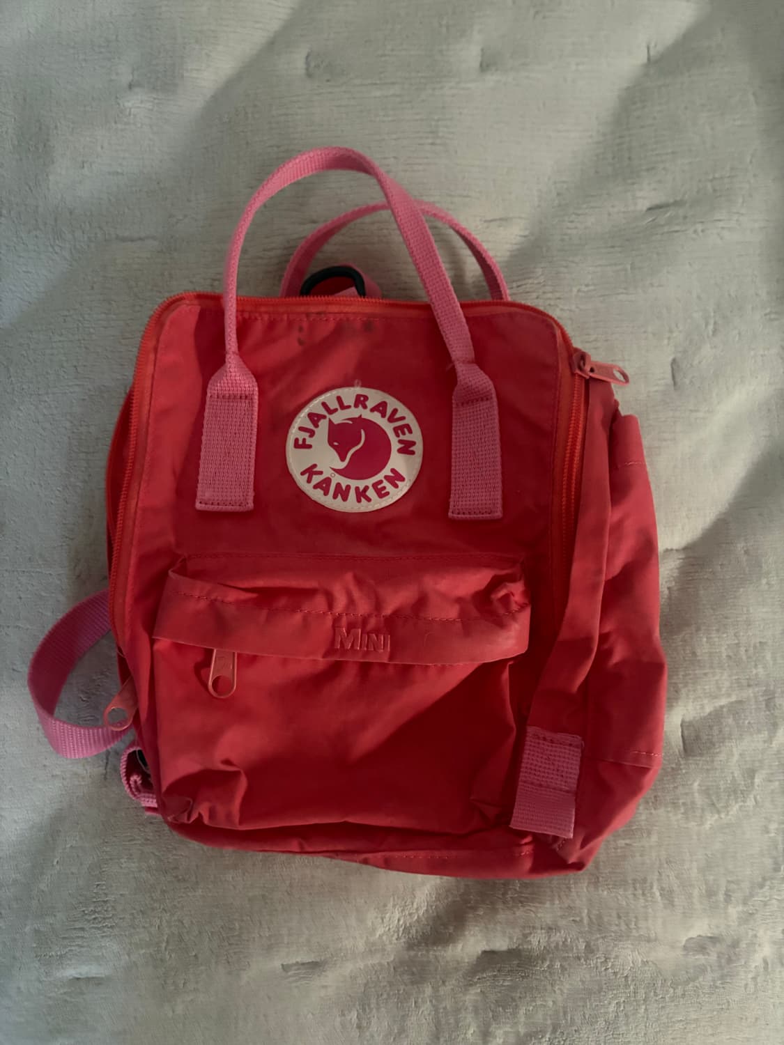 피엘라벤 칸켄 미니 백팩 상품이미지1