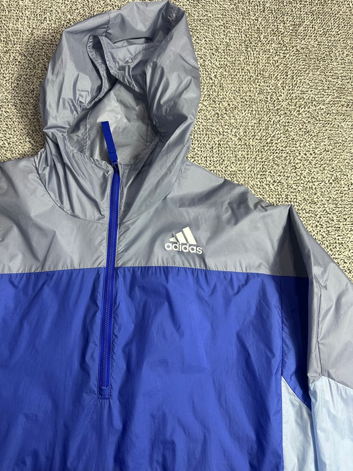 아디다스 BTS W.RDY 아노락 자켓 상품이미지2