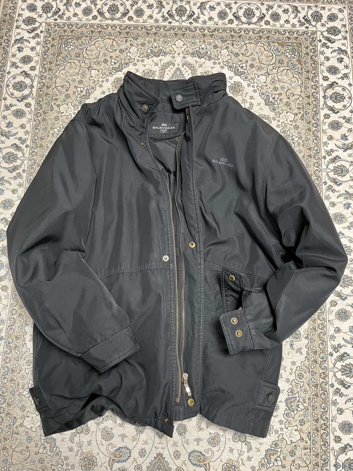 Balenciaga Padding JK 상품이미지1