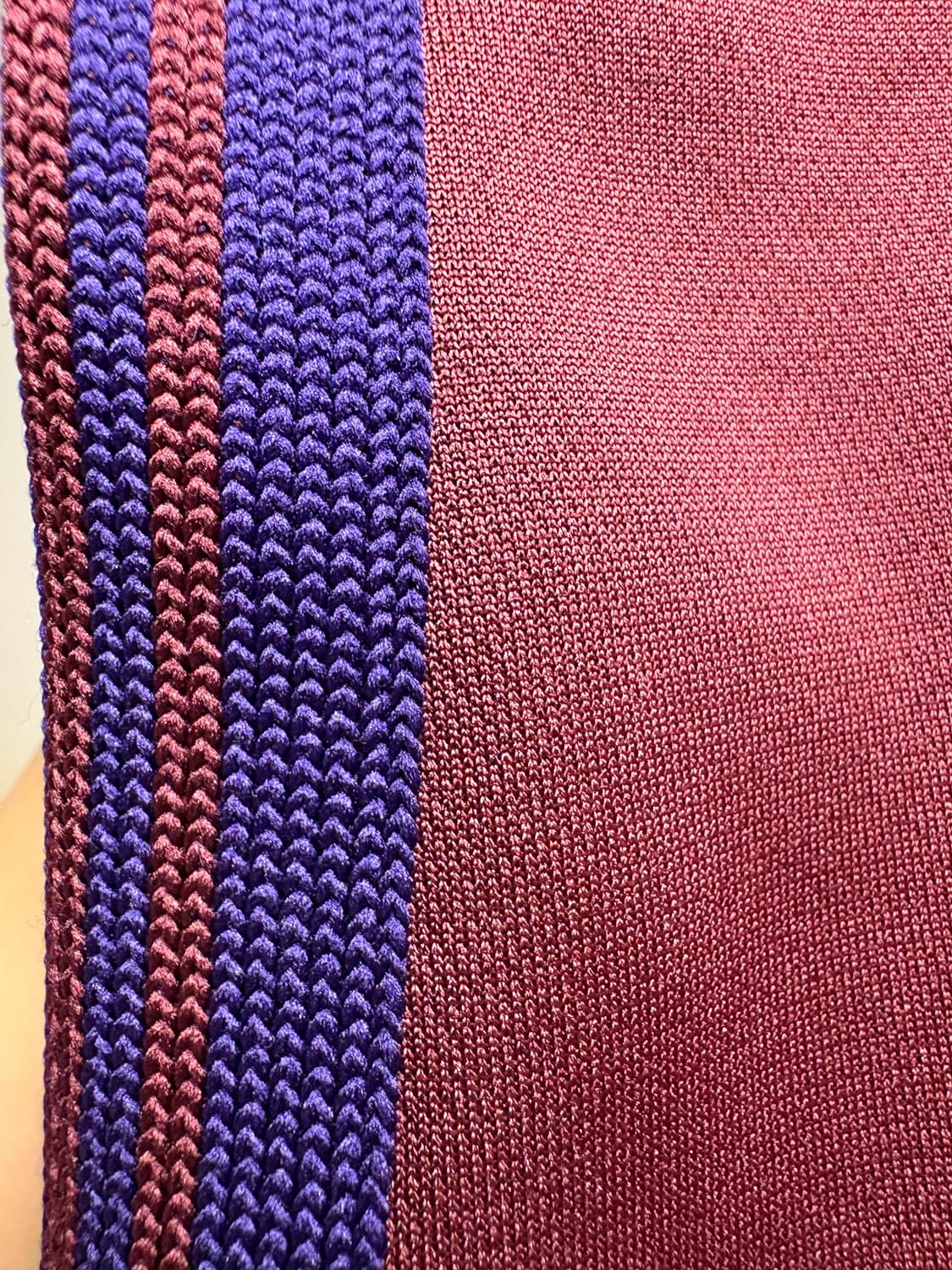 니들스 트레이닝 퍼플 사이즈 L 상품이미지5