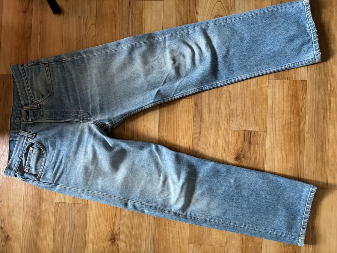 빈티지 리바이스 Levi’s 501  상품이미지4