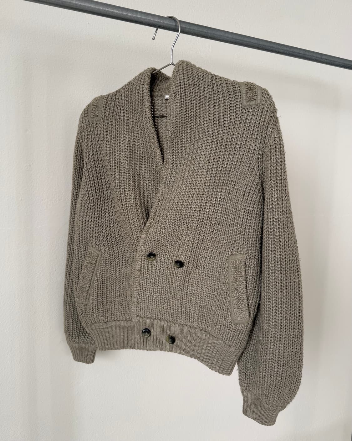 빈티지 가디건 상품이미지4