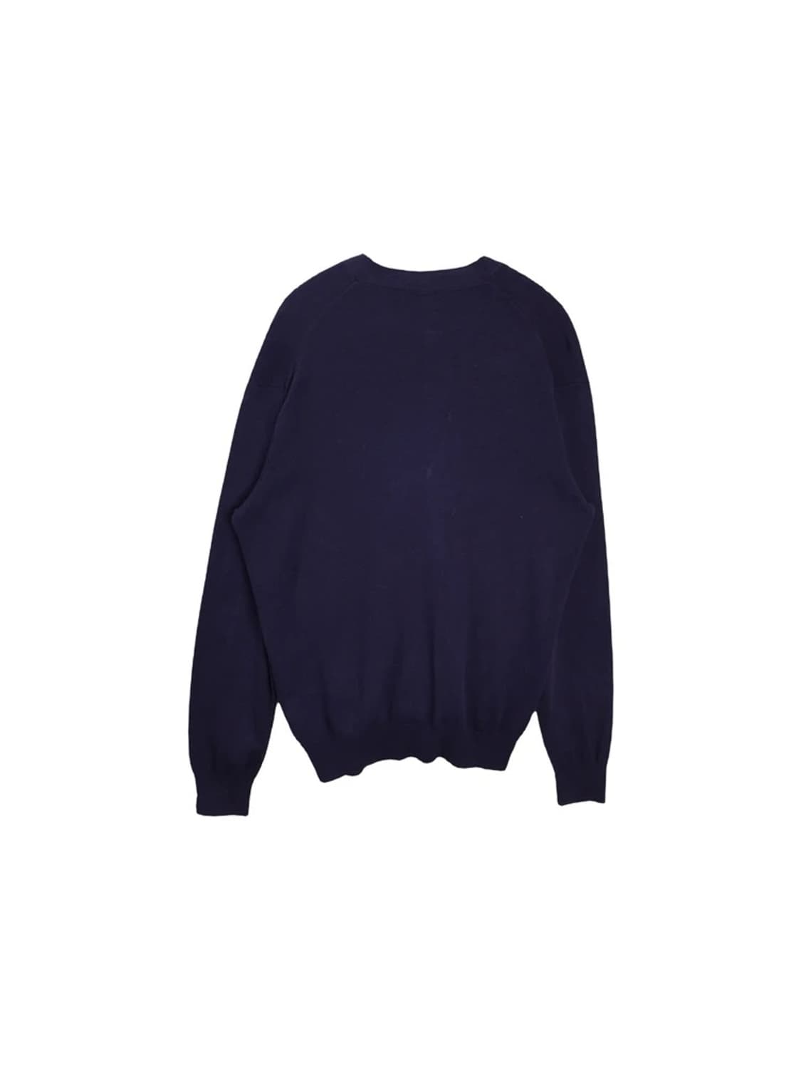 신형 폴로랄프로렌 네이비 가디건 상품이미지5