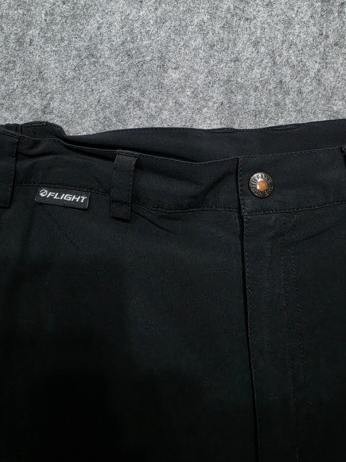 노스페이스 플라이트 고프코어 카고 쇼츠 반바지 L 상품이미지4