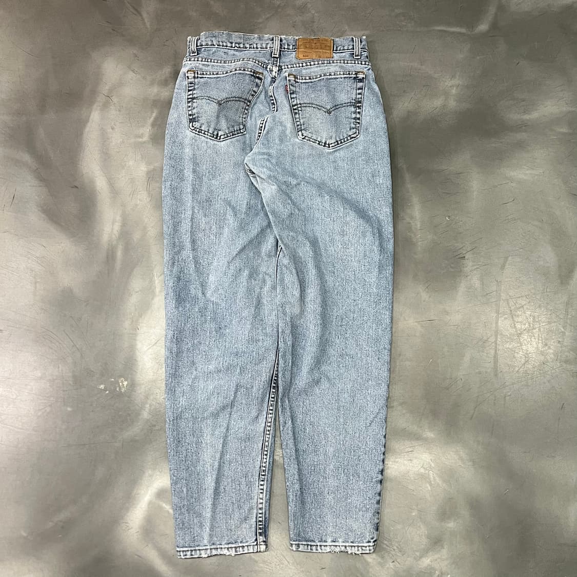  USA 리바이스 560 데님 팬츠 y14696 상품이미지2