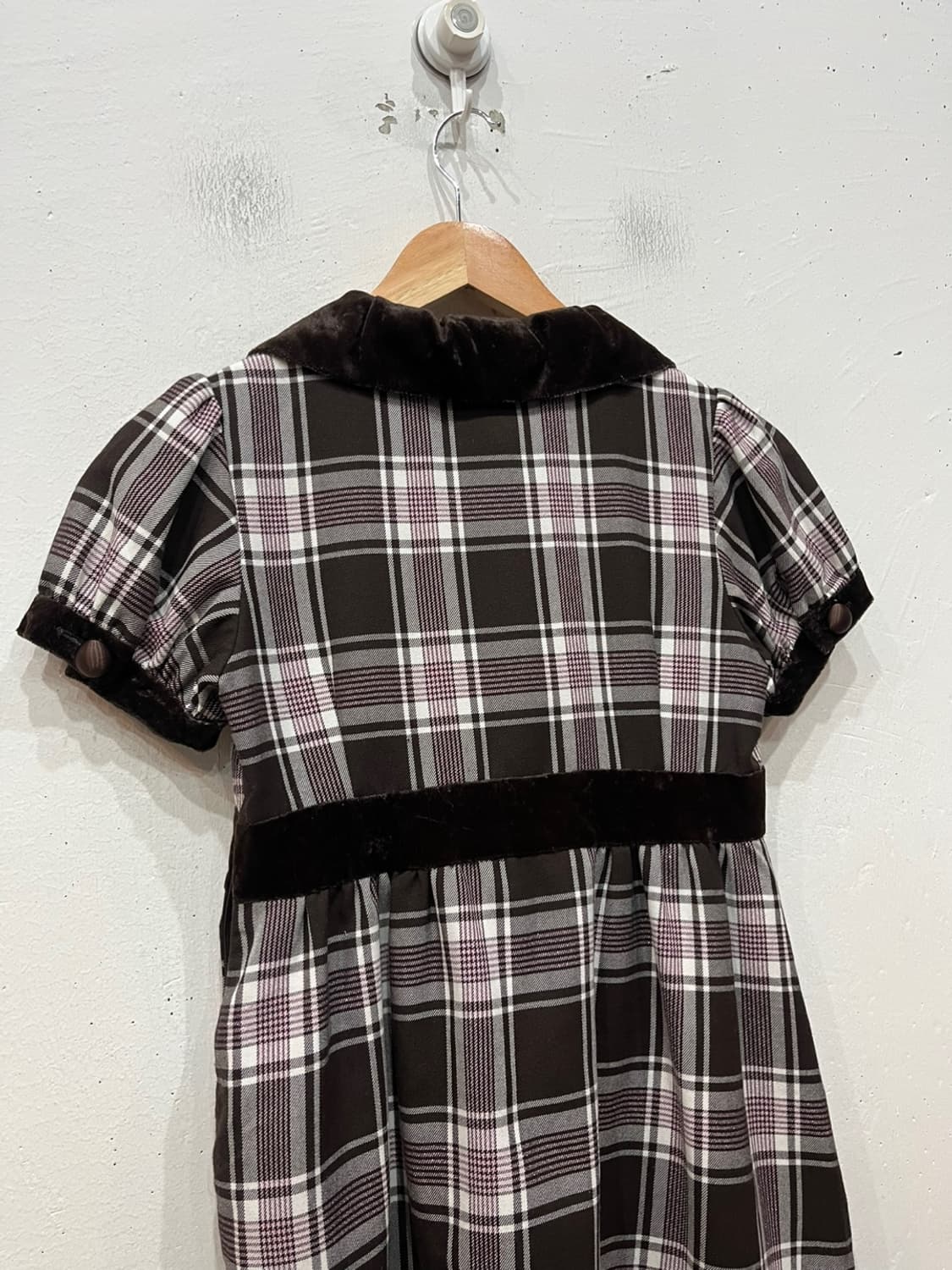 Barbie 바비 원피스 상품이미지4