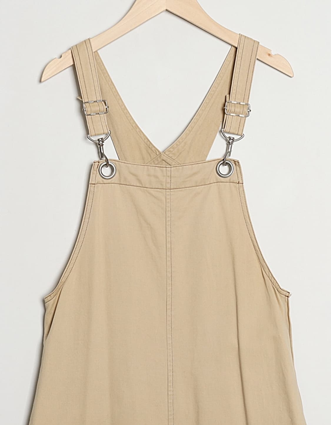 VA CHINO COQUETRY'S WISH Jumper Skirt 상품이미지2