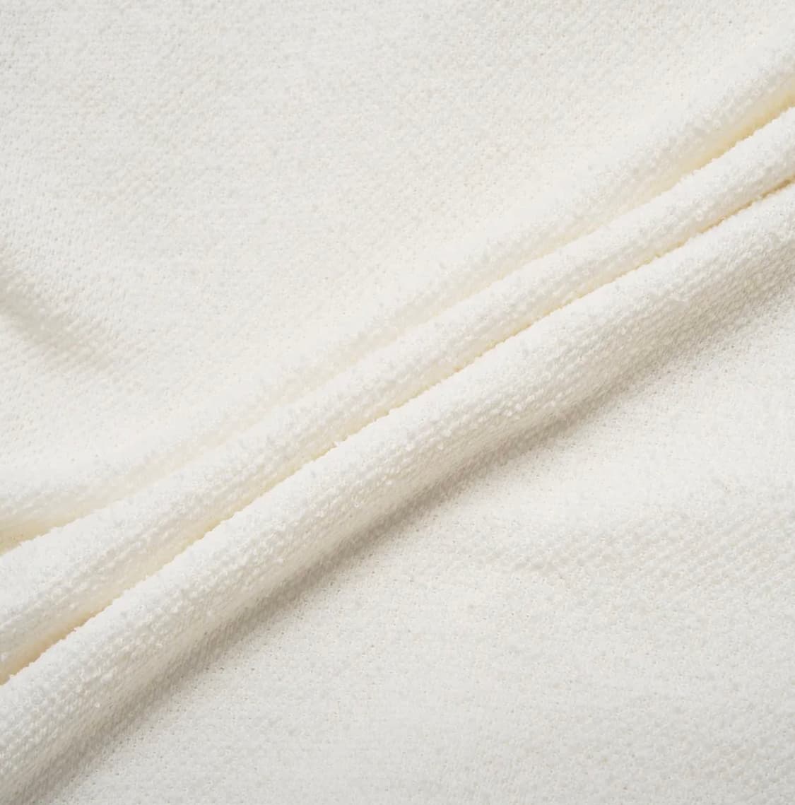 아워레가시 부클레 박스 셔츠 - 화이트 / M2202BO 상품이미지4