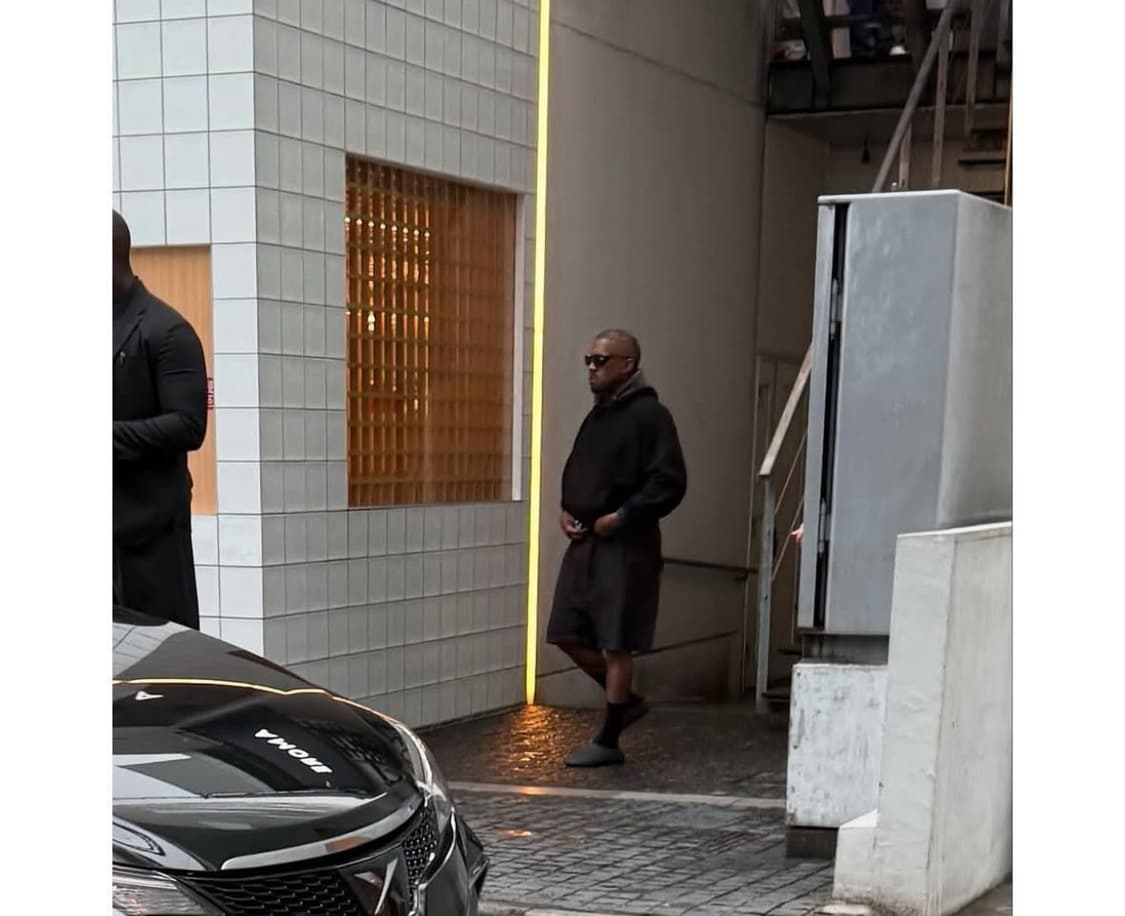 칸예 월마트 선글라스 yeezy yzy 상품이미지3
