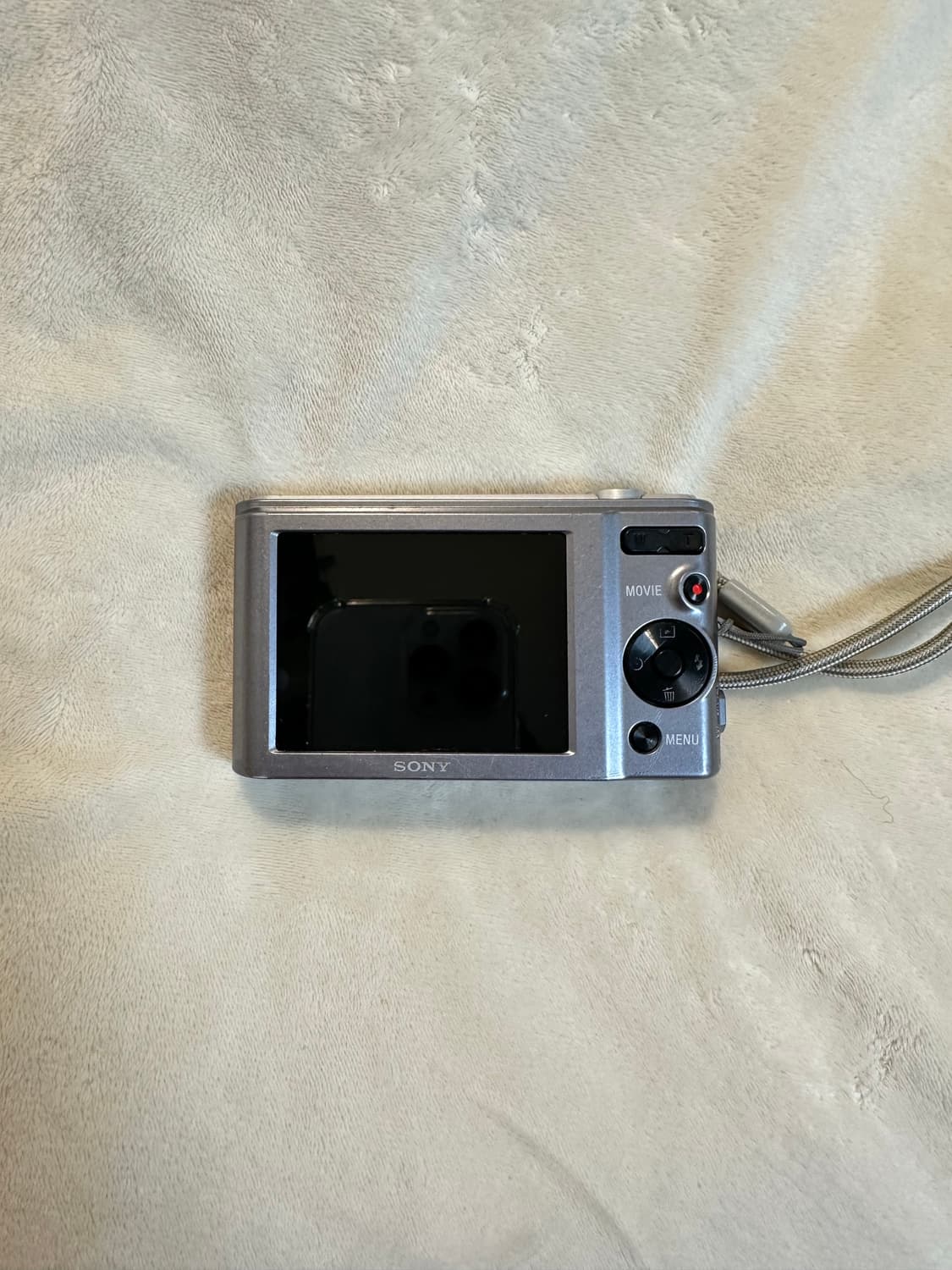 *레이디카* 소니 사이버샷 w810 디카 디지털카메라 상품이미지2