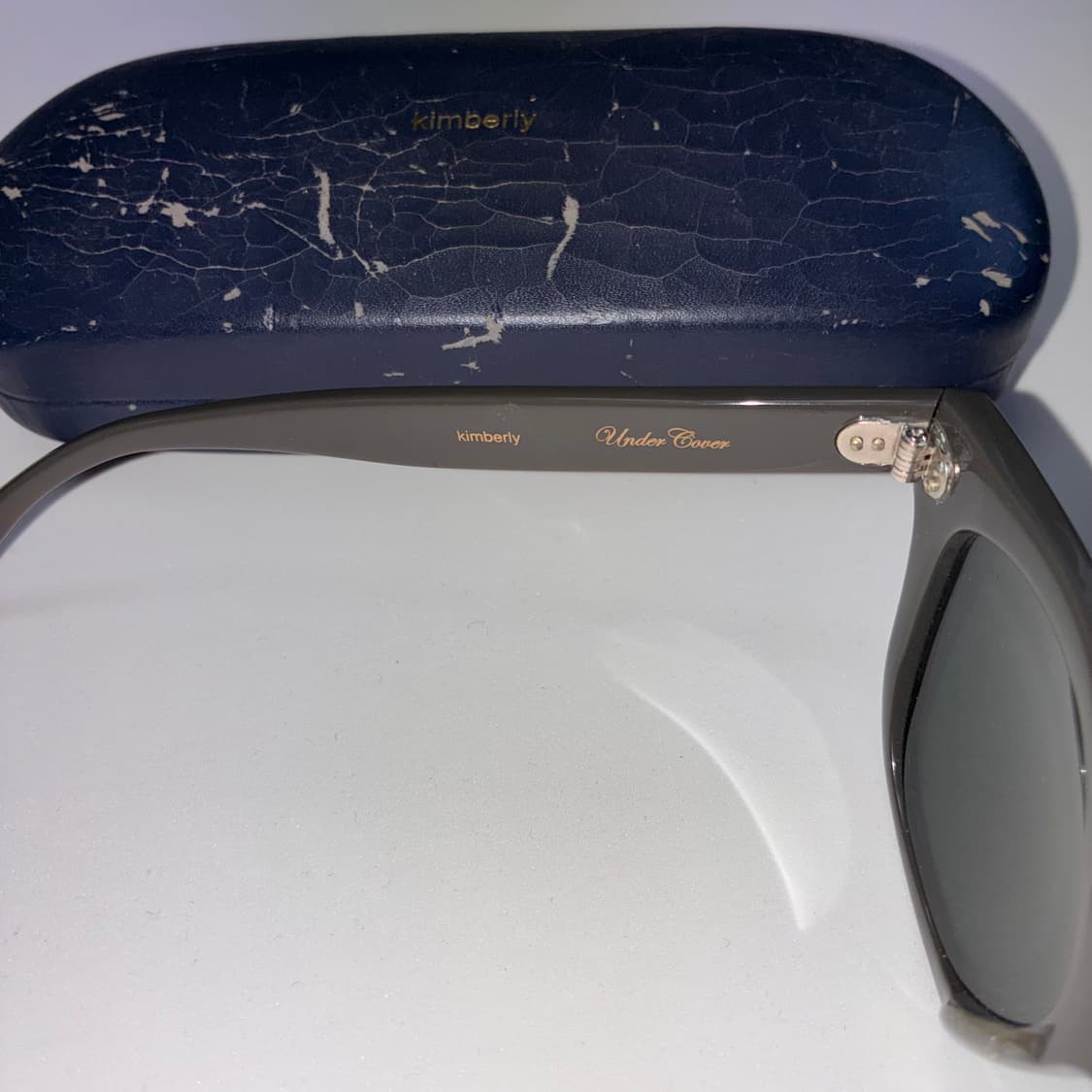 언더커버 이펙터 킴벌리 상품이미지3