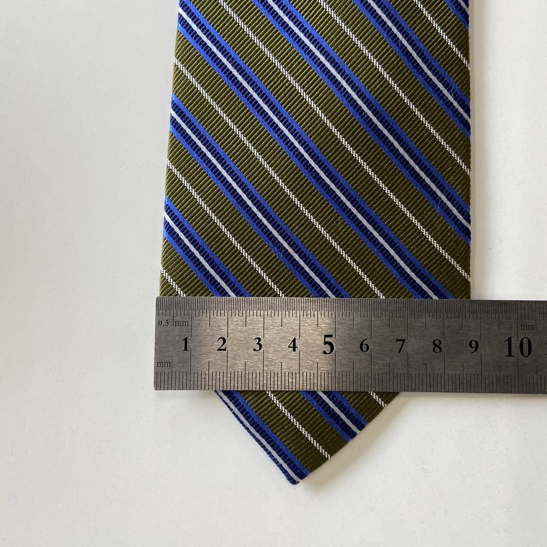 제이프레스(J.Press)넥타이 정품 명품 상품이미지8