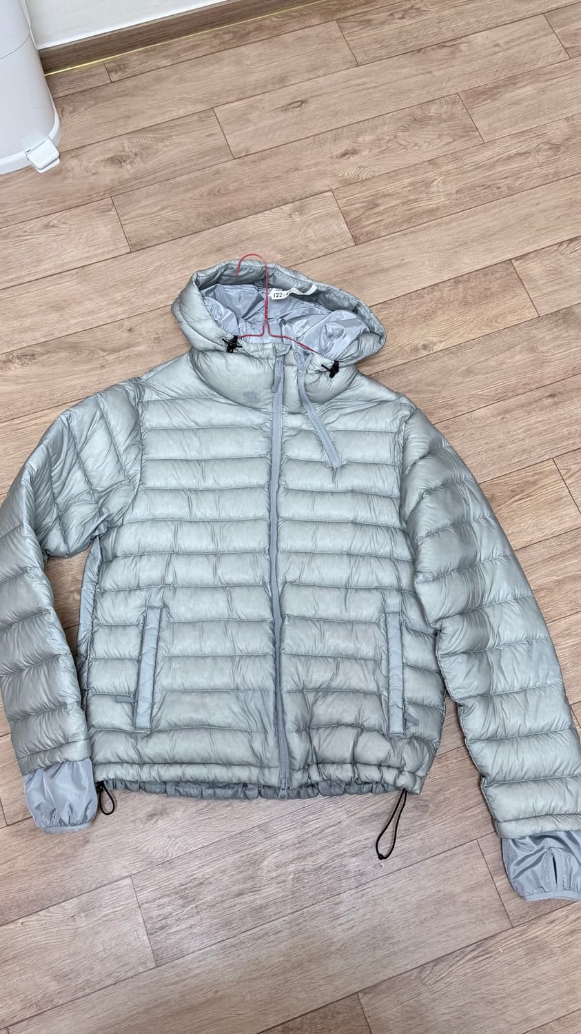 산산기어 서픽스 1사이즈 24FW 상품이미지1